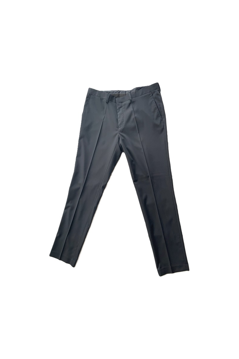 Pantalon de costume Vert de Gris