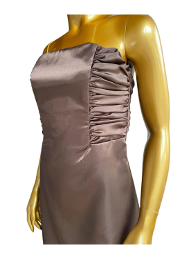 robe de soirée en location sur OŪ La mode qu’on loue