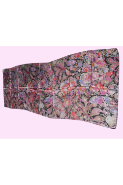 Foulard grand modèle, de grande marque