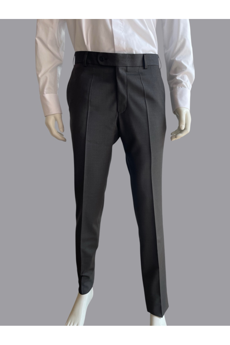 Pantalon gris anthracite Atelier Torino