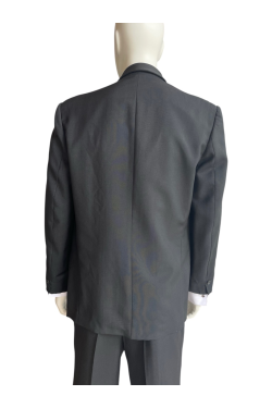 Veste de Smoking De Fursac pour occasions spéciales de dos à louer