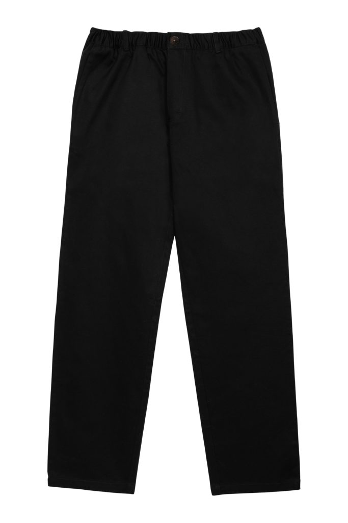 Pantalon Easy Pant Crest
