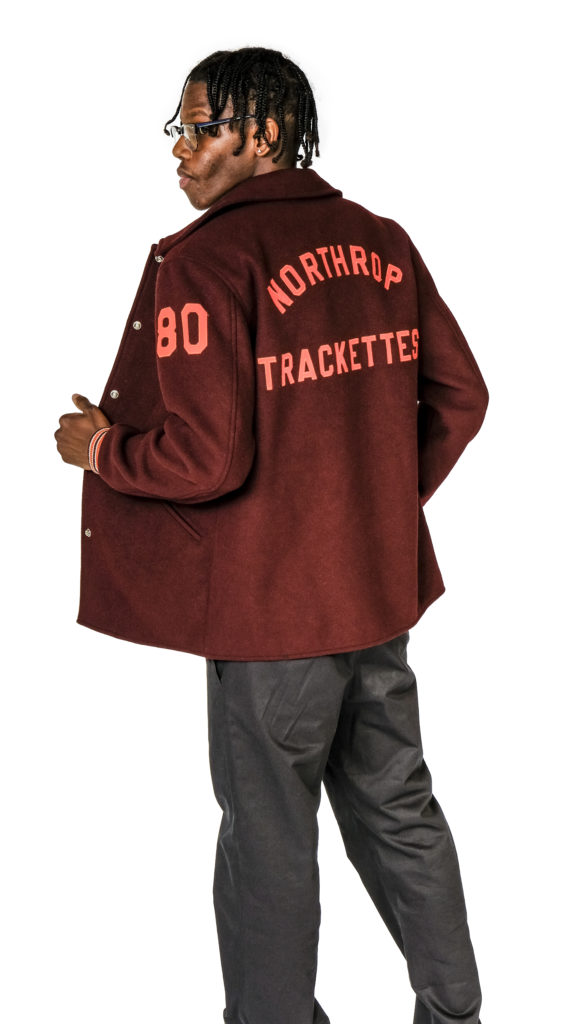 Veste Maison Standard