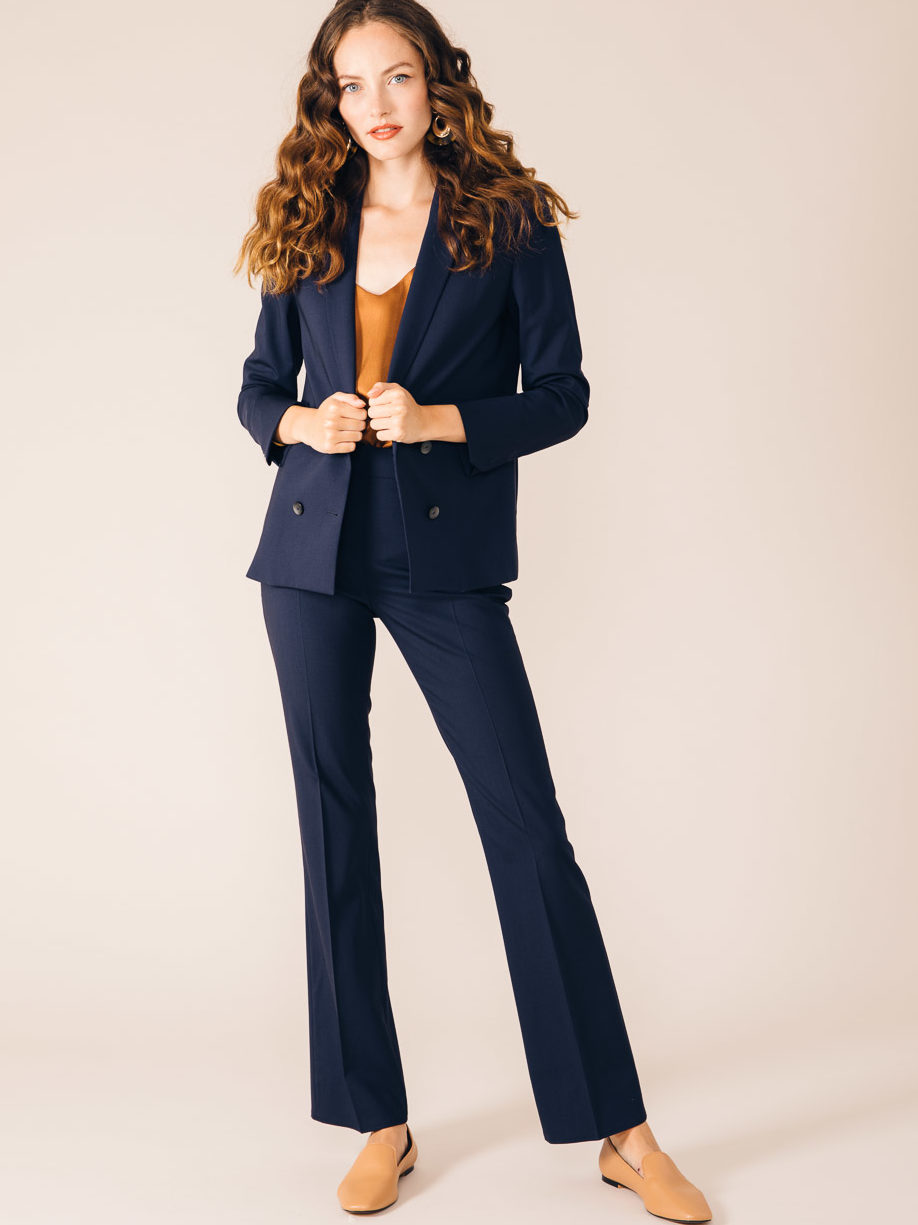 la location de vêtements, le pantalon Oslo