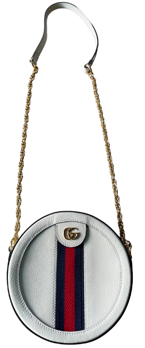 Sac de luxe à louer Ophidia Gucci 