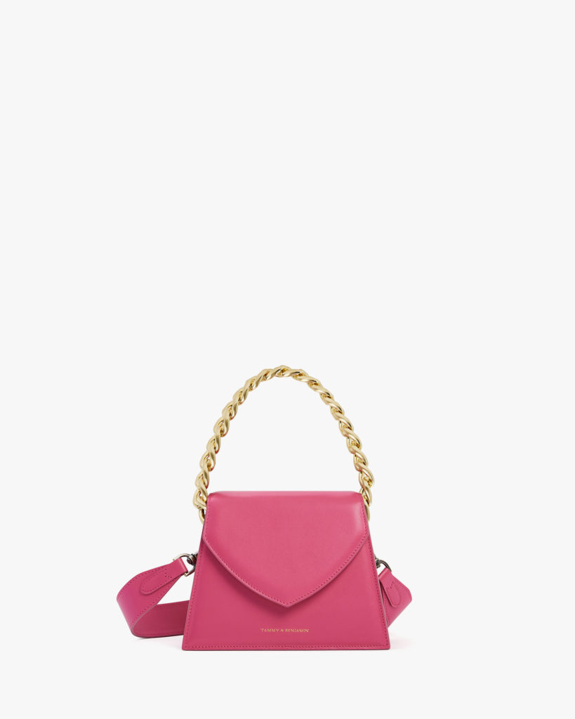 La location de robes de soirée, le sac Gabrielle 