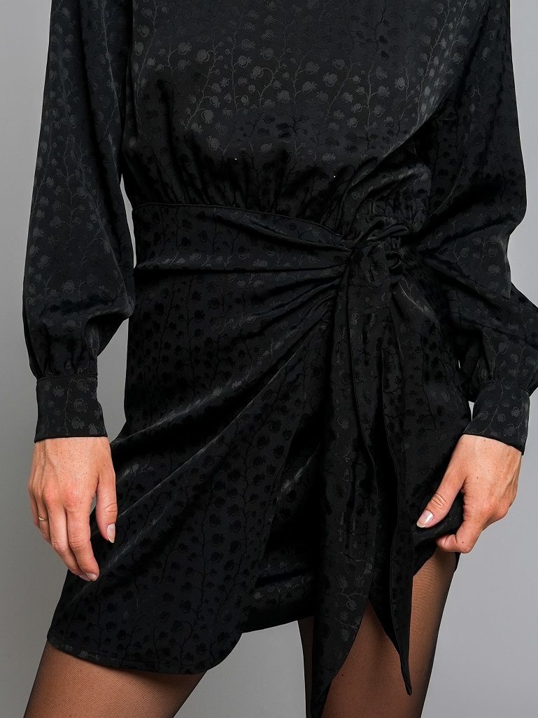 la location de vêtements, la robe Rania Jac