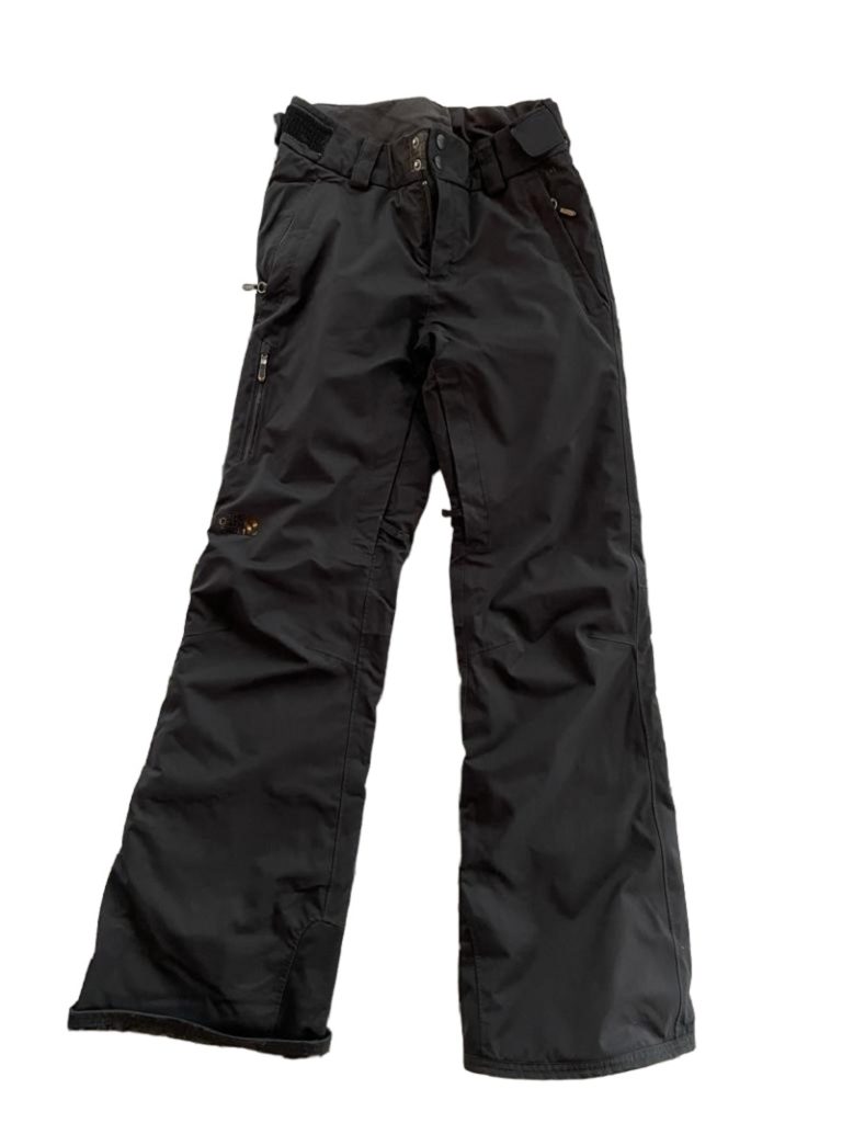 La location de vêtements pour femmes, le  pantalon de ski firefly