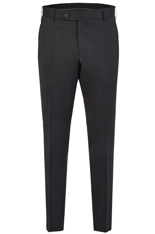 Atelier Torino- pantalon de costume - grande taille - raffinement - mode durable - style