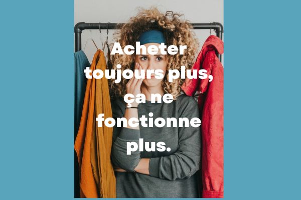 Location vetement OU La mode qu'on loue