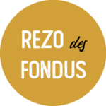 Logo Rezo des Fondus